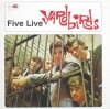 Yardbirds - Five Live Yardbirds (LP)